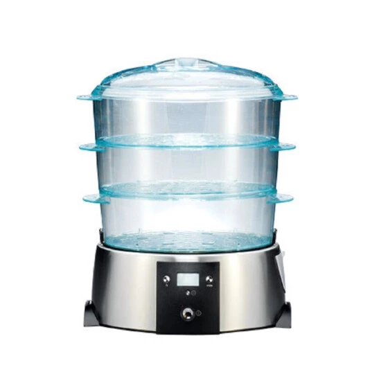 Bester Verkauf ✔️ Gastroback 42510 Design Dampfgarer 💯 4 Bester Verkauf ✔️ Gastroback 42510 Design Dampfgarer 💯 – Bild 2