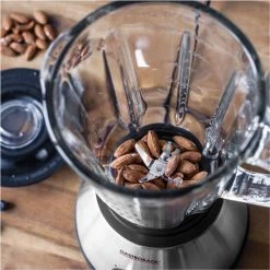 Brandneu 🎁 GASTROBACK Standmixer 40999 Vital Mixer 🤩 20 Brandneu 🎁 GASTROBACK Standmixer 40999 Vital Mixer 🤩 -Gastroback Verkaufsladen unnamed file 4