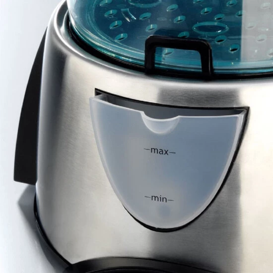 Bester Verkauf ✔️ Gastroback 42510 Design Dampfgarer 💯 5 Bester Verkauf ✔️ Gastroback 42510 Design Dampfgarer 💯 – Bild 3