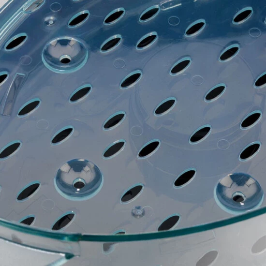 Bester Verkauf ✔️ Gastroback 42510 Design Dampfgarer 💯 7 Bester Verkauf ✔️ Gastroback 42510 Design Dampfgarer 💯 – Bild 5