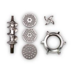 Am billigsten ✨ GASTROBACK Fleischwolf 41402 🔔 -Gastroback Verkaufsladen unnamed file 411