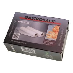 Brandneu ⭐ Gastroback 46101 - Vakuumrolle - Gastroback 46010 Gastroback 46011 - 280 Mm - 6000 Mm ❤️ 10 Brandneu ⭐ Gastroback 46101 - Vakuumrolle - Gastroback 46010 Gastroback 46011 - 280 Mm - 6000 Mm ❤️ -Gastroback Verkaufsladen unnamed file 419