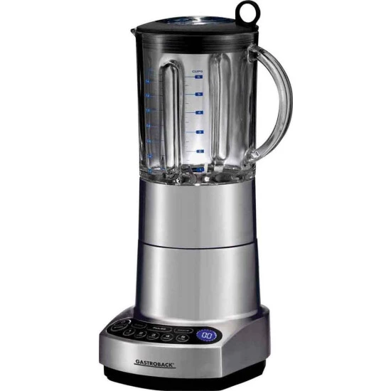 Angebote ✨ Gastroback Mixer Advanced 41001 🛒 3 Angebote ✨ Gastroback Mixer Advanced 41001 🛒