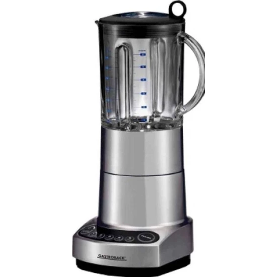 Angebote ✨ Gastroback Mixer Advanced 41001 🛒 4 Angebote ✨ Gastroback Mixer Advanced 41001 🛒 – Bild 2