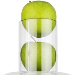 Brandneu 😉 Gastroback Entsafter Vital Juicer Pro 700 W Edelstahlsieb Transparente Saftbox 🧨 -Gastroback Verkaufsladen unnamed file 445