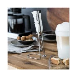 Angebote 😉 Gastroback Latte Max Milchaufschäumer - Mit Halterung 🔔 -Gastroback Verkaufsladen unnamed file 463