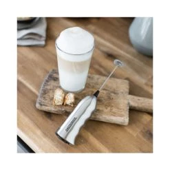 Angebote 😉 Gastroback Latte Max Milchaufschäumer - Mit Halterung 🔔 -Gastroback Verkaufsladen unnamed file 464