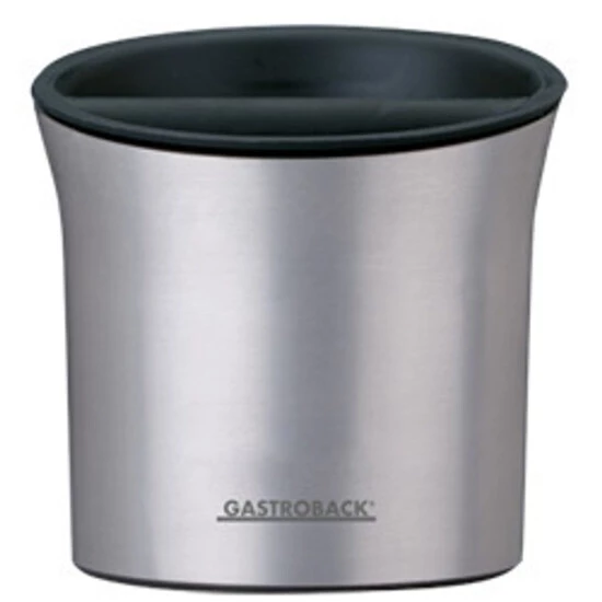 Top 10 🤩 Gastroback 98000 Barista Boy Tresterbehälter 🛒 4 Top 10 🤩 Gastroback 98000 Barista Boy Tresterbehälter 🛒 – Bild 2