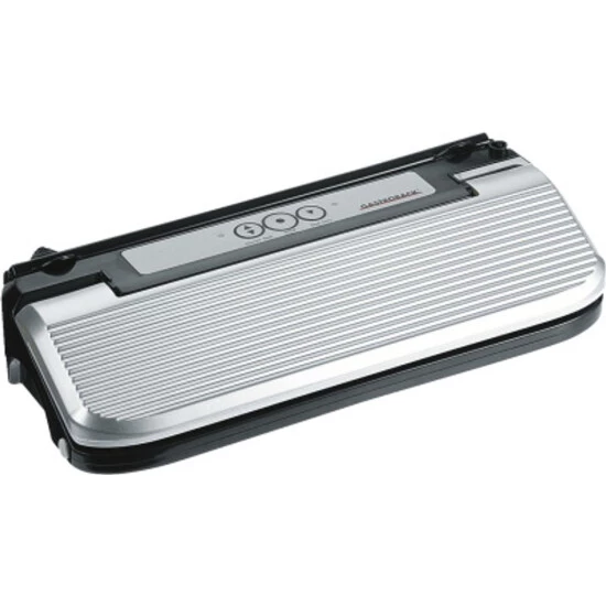 Schlussverkauf 😍 Gastroback 46007 Basic Plus Vakuumierer 🌟 5 Schlussverkauf 😍 Gastroback 46007 Basic Plus Vakuumierer 🌟 – Bild 3