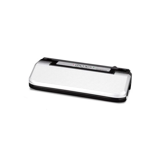 Schlussverkauf 😍 Gastroback 46007 Basic Plus Vakuumierer 🌟 6 Schlussverkauf 😍 Gastroback 46007 Basic Plus Vakuumierer 🌟 – Bild 4