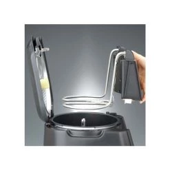 Bestes Angebot ❤️ Gastroback 42580, Schwarz, 270 X 370 X 265 Mm, 4.7 Kg, 2000 W, 50 Hz, 230 V 🤩 -Gastroback Verkaufsladen unnamed file 479