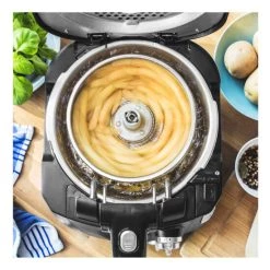 Bestes Angebot ❤️ Gastroback 42580, Schwarz, 270 X 370 X 265 Mm, 4.7 Kg, 2000 W, 50 Hz, 230 V 🤩 -Gastroback Verkaufsladen unnamed file 490