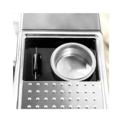 Brandneu 😍 Gastroback 42716 Design Espresso Picolo Espressomaschine 🔔 -Gastroback Verkaufsladen unnamed file 541