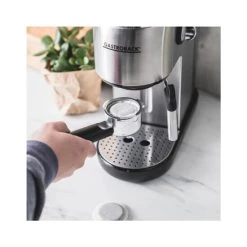 Brandneu 😍 Gastroback 42716 Design Espresso Picolo Espressomaschine 🔔 -Gastroback Verkaufsladen unnamed file 542
