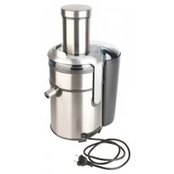 Besorgen 🧨 Gastroback 40151 - Langsamer Entsafter - Schwarz - Edelstahl - Schwarz - Schritt - 1,2 L - 2 L ⭐ -Gastroback Verkaufsladen unnamed file 550