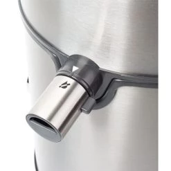 Besorgen 🧨 Gastroback 40151 - Langsamer Entsafter - Schwarz - Edelstahl - Schwarz - Schritt - 1,2 L - 2 L ⭐ -Gastroback Verkaufsladen unnamed file 551