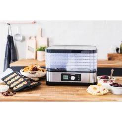 Billig 🛒 Gastroback Design-Dörrautomat Natural Plus 46600 🛒 -Gastroback Verkaufsladen unnamed file 563