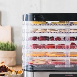 Billig 🛒 Gastroback Design-Dörrautomat Natural Plus 46600 🛒 -Gastroback Verkaufsladen unnamed file 564