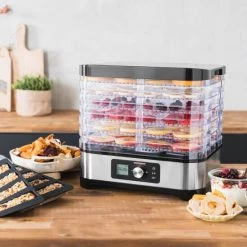 Billig 🛒 Gastroback Design-Dörrautomat Natural Plus 46600 🛒 -Gastroback Verkaufsladen unnamed file 567