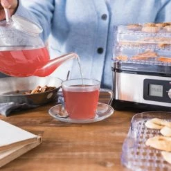 Billig 🛒 Gastroback Design-Dörrautomat Natural Plus 46600 🛒 -Gastroback Verkaufsladen unnamed file 568