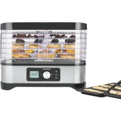 Billig 🛒 Gastroback Design-Dörrautomat Natural Plus 46600 🛒 -Gastroback Verkaufsladen unnamed file 569