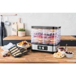 Billig 🛒 Gastroback Design-Dörrautomat Natural Plus 46600 🛒 -Gastroback Verkaufsladen unnamed file 571