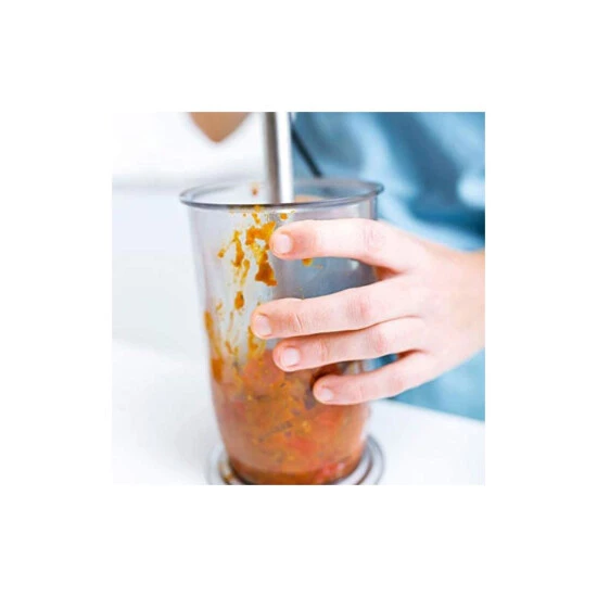 Angebote 🛒 Gastroback 40976 Design Advanced Pro E,Stabmixer 800W Edelstahl Emulgieraufsatz Schwarz/Silber 🎉 15 Angebote 🛒 Gastroback 40976 Design Advanced Pro E,Stabmixer 800W Edelstahl Emulgieraufsatz Schwarz/Silber 🎉 – Bild 13