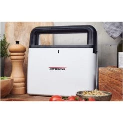 Großhandel ⌛ Gastroback Design - Sandwichmaker - Weiß/schwarz 👏 -Gastroback Verkaufsladen unnamed file 588