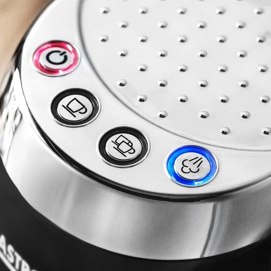 Top 10 ❤️ Gastroback 42718 Design Espresso Piccolo Schwarz Gastroback 🔔 5 Top 10 ❤️ Gastroback 42718 Design Espresso Piccolo Schwarz Gastroback 🔔 – Bild 3