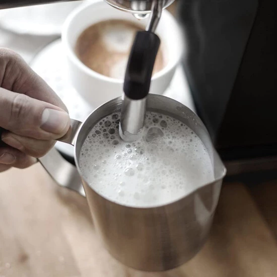 Top 10 ❤️ Gastroback 42718 Design Espresso Piccolo Schwarz Gastroback 🔔 8 Top 10 ❤️ Gastroback 42718 Design Espresso Piccolo Schwarz Gastroback 🔔 – Bild 6