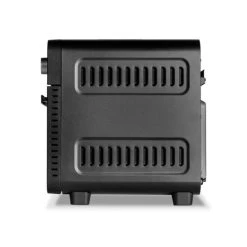 Blitzangebot ✔️ GASTROBACK Minibackofen 42815 Design Ofen Air Fry & Pizza, Schwarz 🌟 -Gastroback Verkaufsladen unnamed file 616