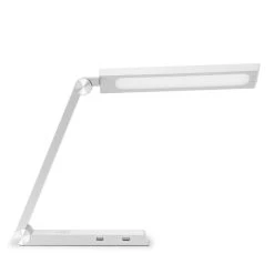 Am billigsten 😍 Gastroback Design LED Light & Charge, Weiß, Büro, Nicht Austauschbare Glühbirne(n), 5 W, LED, 2700 K 🥰