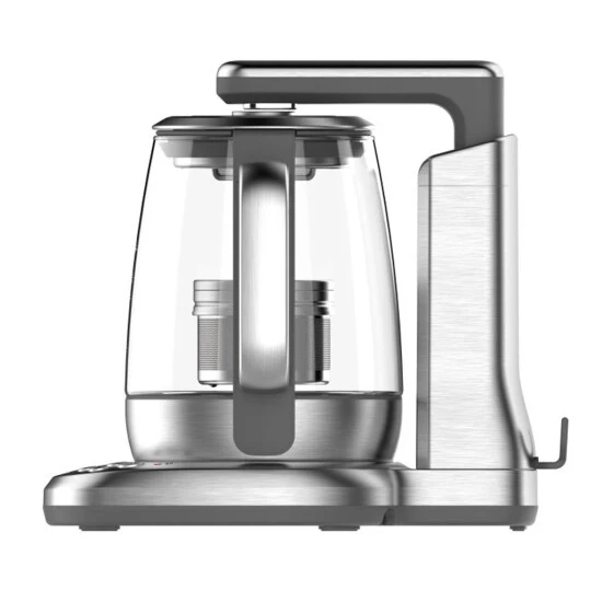 Top 10 ⭐ Gastroback Design Advanced Plus, 1,5 L, 2000 W, Edelstahl, Glas, Edelstahl, Regelbare Temperatur, Wasserstandsanzeige 👏 4 Top 10 ⭐ Gastroback Design Advanced Plus, 1,5 L, 2000 W, Edelstahl, Glas, Edelstahl, Regelbare Temperatur, Wasserstandsanzeige 👏 – Bild 2