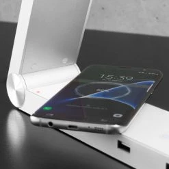 Am billigsten 😍 Gastroback Design LED Light & Charge, Weiß, Büro, Nicht Austauschbare Glühbirne(n), 5 W, LED, 2700 K 🥰 -Gastroback Verkaufsladen unnamed file 643