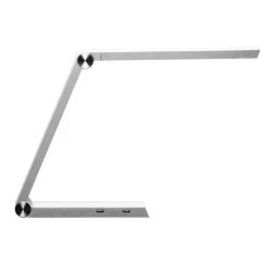 Am billigsten 😍 Gastroback Design LED Light & Charge, Weiß, Büro, Nicht Austauschbare Glühbirne(n), 5 W, LED, 2700 K 🥰 -Gastroback Verkaufsladen unnamed file 645