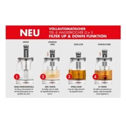 Top 10 ⭐ Gastroback Design Advanced Plus, 1,5 L, 2000 W, Edelstahl, Glas, Edelstahl, Regelbare Temperatur, Wasserstandsanzeige 👏 7 Top 10 ⭐ Gastroback Design Advanced Plus, 1,5 L, 2000 W, Edelstahl, Glas, Edelstahl, Regelbare Temperatur, Wasserstandsanzeige 👏 -Gastroback Verkaufsladen unnamed file 65