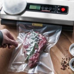 Angebote 🧨 Gastroback Design Vakuumierer Advanced Scale Vakuumierer Mit Digitalwaage 🔥 -Gastroback Verkaufsladen unnamed file 653