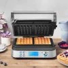 Besorgen 🛒 Gastroback: Waffeleisen ADVANCED CONTROL (42424) 😍 1 Besorgen 🛒 Gastroback: Waffeleisen ADVANCED CONTROL (42424) 😍 -Gastroback Verkaufsladen unnamed file 66