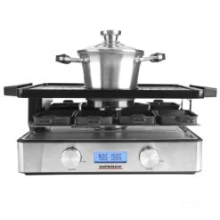 Brandneu 🌟 Gastroback 2 In 1 Design Raclette Fondue 42562 Advanced Plus 🥰 22 Brandneu 🌟 Gastroback 2 In 1 Design Raclette Fondue 42562 Advanced Plus 🥰 -Gastroback Verkaufsladen unnamed file 667