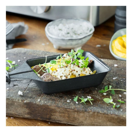 Brandneu 🌟 Gastroback 2 In 1 Design Raclette Fondue 42562 Advanced Plus 🥰 14 Brandneu 🌟 Gastroback 2 In 1 Design Raclette Fondue 42562 Advanced Plus 🥰 – Bild 12