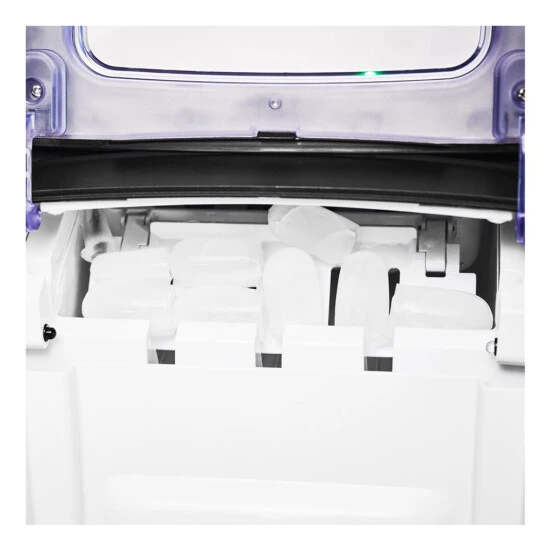 Großhandel 🤩 Gastroback Bartender Pro, 145 W, 220 - 240 V, 50 Hz, 400 Mm, 240 Mm, 430 Mm ⭐ 6 Großhandel 🤩 Gastroback Bartender Pro, 145 W, 220 - 240 V, 50 Hz, 400 Mm, 240 Mm, 430 Mm ⭐ – Bild 4