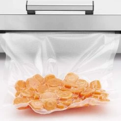 Großhandel 👏 GASTROBACK 46017 Design Vakuumierer Advanced Professional Plus, Leistungsstarke Vakuumpumpe (20 L/min, 0.9 Bar) Herausnehmbare Vakuumkammer, 290 Watt, Edelstahl, Silber 😀 19 Großhandel 👏 GASTROBACK 46017 Design Vakuumierer Advanced Professional Plus, Leistungsstarke Vakuumpumpe (20 L/min, 0.9 Bar) Herausnehmbare Vakuumkammer, 290 Watt, Edelstahl, Silber 😀 -Gastroback Verkaufsladen unnamed file 688