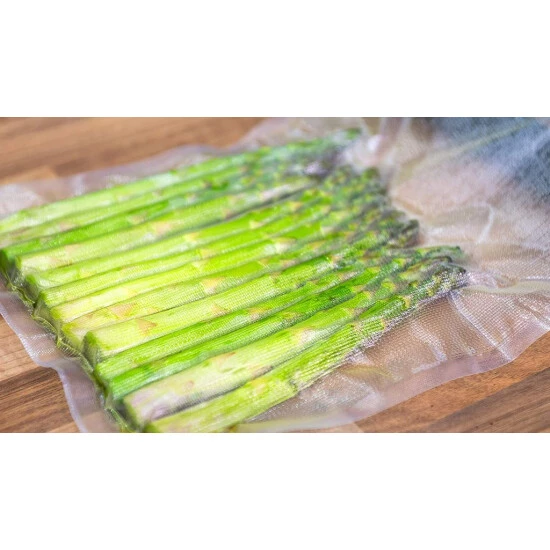 Großhandel 👏 GASTROBACK 46017 Design Vakuumierer Advanced Professional Plus, Leistungsstarke Vakuumpumpe (20 L/min, 0.9 Bar) Herausnehmbare Vakuumkammer, 290 Watt, Edelstahl, Silber 😀 12 Großhandel 👏 GASTROBACK 46017 Design Vakuumierer Advanced Professional Plus, Leistungsstarke Vakuumpumpe (20 L/min, 0.9 Bar) Herausnehmbare Vakuumkammer, 290 Watt, Edelstahl, Silber 😀 – Bild 10