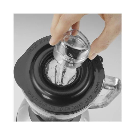 Brandneu 🎁 GASTROBACK Standmixer 40999 Vital Mixer 🤩 9 Brandneu 🎁 GASTROBACK Standmixer 40999 Vital Mixer 🤩 – Bild 8