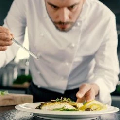 Auslauf ✔️ Gastroback Design Basic, Schwarz, Edelstahl, 800 Mbar, Kanister, Marinieren, Puls Vac, Vakuum-Dichtung, Berührung, 11 L/min, 30 Cm 👏 -Gastroback Verkaufsladen unnamed file 710