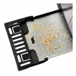 Bestes Angebot ✔️ Gastroback Design Digital 4S, 4 Scheibe(n), Edelstahl, Tasten, LCD, CE, 1900 W 🥰 -Gastroback Verkaufsladen unnamed file 715