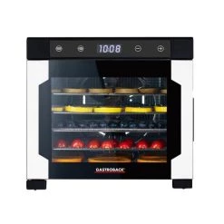 Coupon 🔥 Gastroback Design Pro, 600 W, 230 V, 50 - 60 Hz, 350 Mm, 455 Mm, 315 Mm 🎉 9 Coupon 🔥 Gastroback Design Pro, 600 W, 230 V, 50 - 60 Hz, 350 Mm, 455 Mm, 315 Mm 🎉 -Gastroback Verkaufsladen unnamed file 719