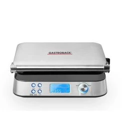 Besorgen 🛒 Gastroback: Waffeleisen ADVANCED CONTROL (42424) 😍 -Gastroback Verkaufsladen unnamed file 72