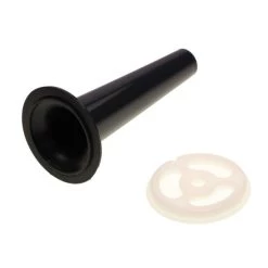 Blitzangebot 🌟 Gastroback 95832 Wurstfüllvorsatz Für 41406 Electronic Pro Design Fleischwolf 🎁