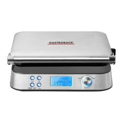 Besorgen 🛒 Gastroback: Waffeleisen ADVANCED CONTROL (42424) 😍 -Gastroback Verkaufsladen unnamed file 77